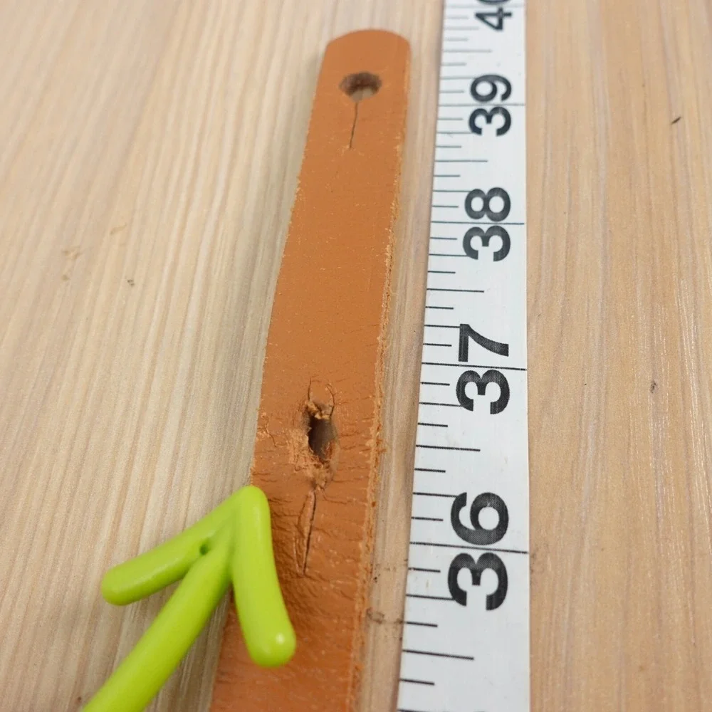 Skinny Belt rank good